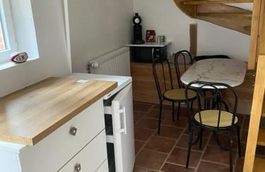 Dépendance privée, salle de bain et chambre privative - Foto 7