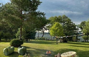 Dom z Widokiem w Rajgrodzie - Foto 7