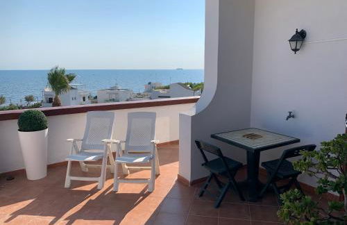 Terrazza Blu - Sea Penthouse - Foto 16