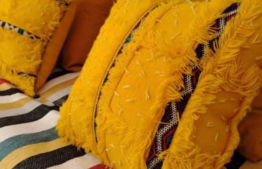 Los Chozones - Photo 4