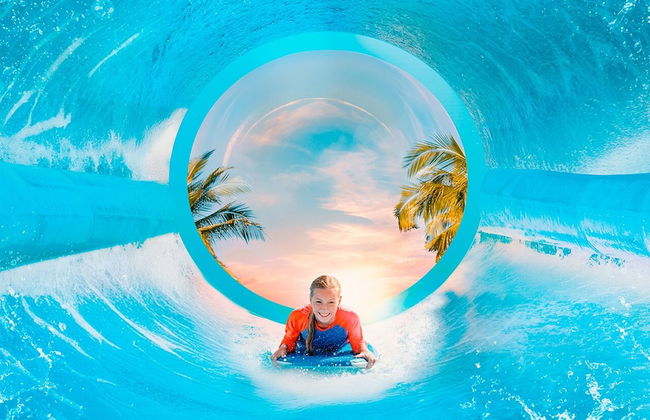 Moon Palace Cancun - All-Inclusive - Foto 68