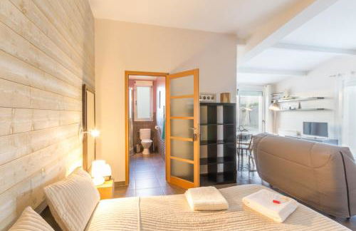 Gîte les Bas Clayaux - Foto 6