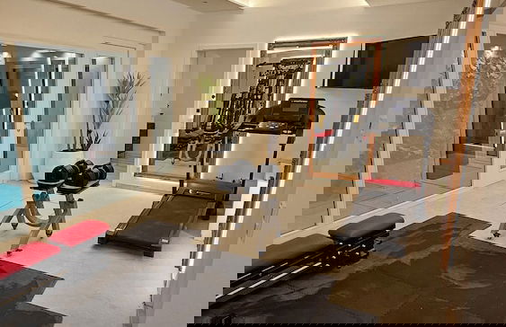 UG Neubau City Wohnung (optional Pool+Gym+2tes Bad extra buchbar) - Foto 29