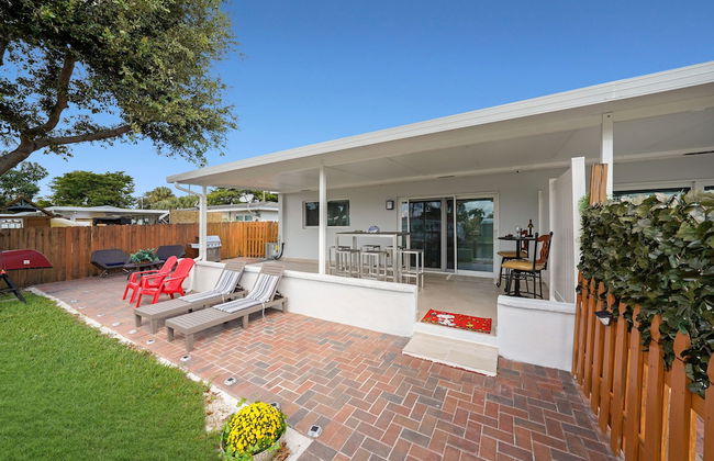 Sunny Waterside A in Dania Beach - Foto 36