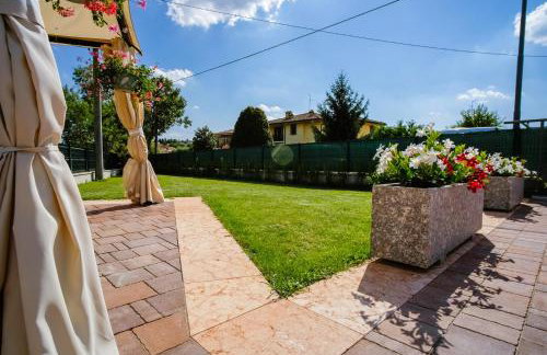 Residenza "Rosè del Garda" - Photo 6