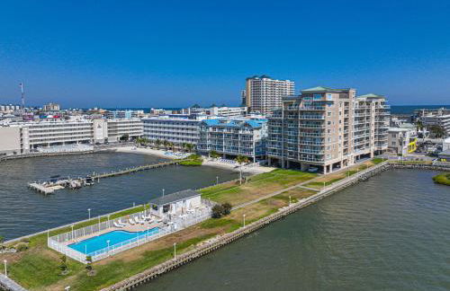Bay Front Paradise Penthouse Unit - Foto 64