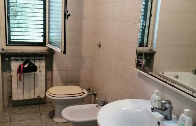 Luxury Policastro Apartments - Foto 4