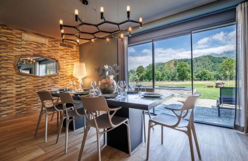 Pyrénées Prestige - Villas d'exceptions et hébergements insolites - Foto 15