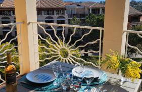 Vue exceptionnelle sur la mer et le Cap Estérel - Foto 17