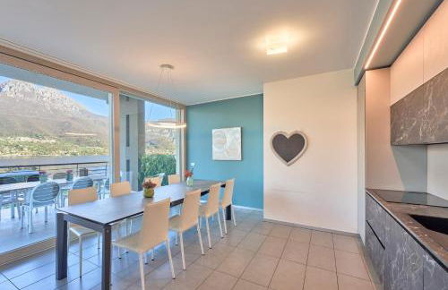 Bellagio Village - Holiday Apartments by the Lake - Seasonal Warm Pool and Sauna - Foto 27