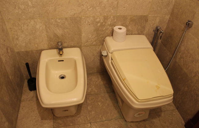 Empire Suites @ Times Square - Foto 32