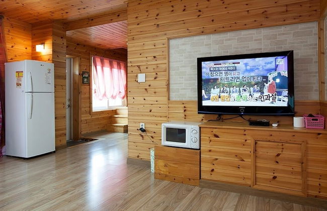 Laviche Pension - Foto 49