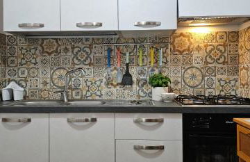 Villetta Cisina Vista Mare - Tricase Porto - Foto 7