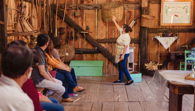 Découvrez les traditions locales