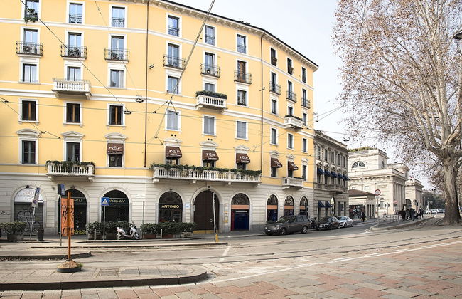 easyhomes - Porta Venezia Oberdan - Photo 21