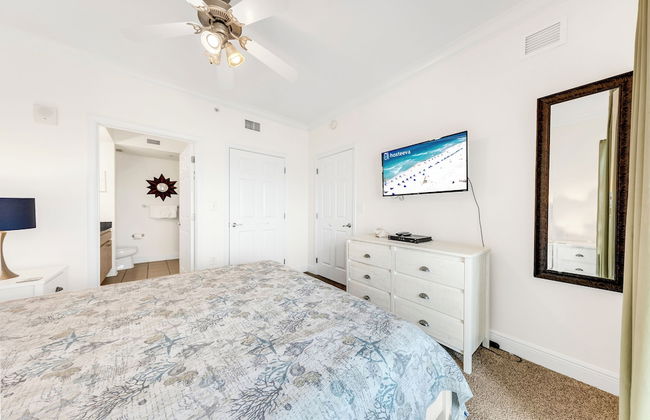 Crystal Tower Comfort Condos by Hosteeva - Foto 8