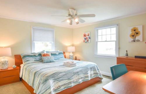 Walk to Bass River Beach Game Room! - Foto 18