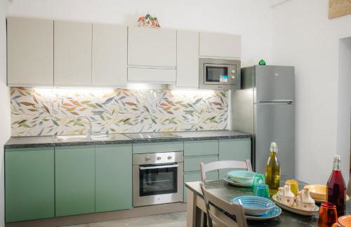 Le 2 stelle Holiday home - Foto 20