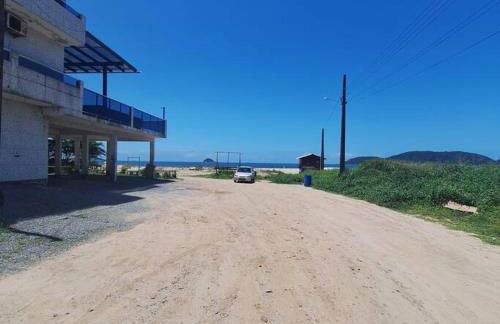 Apartamento de Praia - São Francisco do Sul - Foto 23