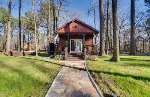 Hook, Line and Sinker Retreat with Fire Pit! - Foto 24