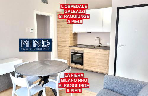 Rho Mind Fiera House - Photo 1