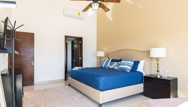 Casa Marbella Ocean View Penthouse 3 Bedroom Apts by RedAwning - Foto 4, Habitación