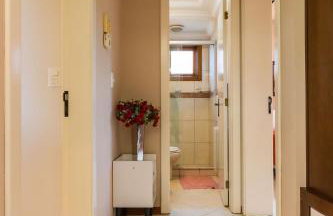 Rosa Edificio Jardim dos Lagos - Foto 15