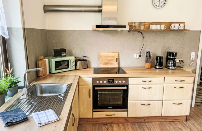 An der Schleuse - Foto 12