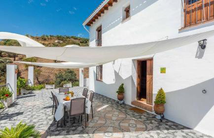 Casa Guajar 2 Monda by Ruralidays - Foto 38