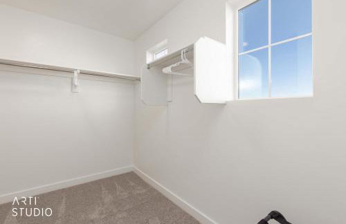 Utah County Lake View Retreat - Foto 29