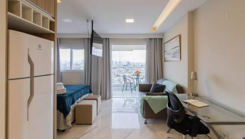 Lovely Studio - GRU 1613 - Foto 2