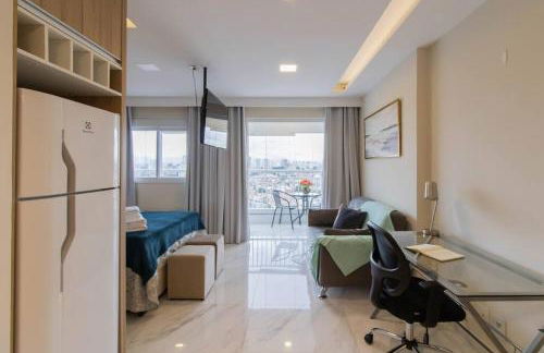 Lovely Studio - GRU 1613 - Foto 2