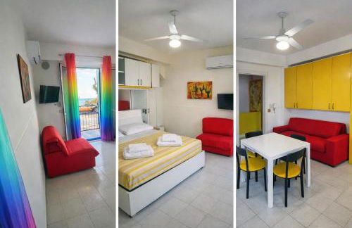 LA BAIA DI NETTUNO Il Gatto e La Volpe - Foto 17