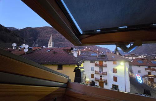 Val di sole Family Apartments - Aquila Reale - Foto 16