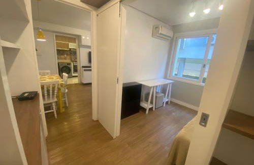 Viva o Melhor do Moinhos de Vento em um apto com 2 dormitórios - Foto 6