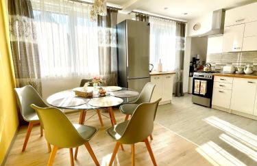 Przytulne Apartamenciki tuż przy Termach i Parku, nieopodal szlak na Turbacz, GPN, KGP - Foto 6