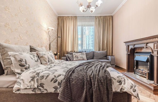 StudioMinsk in Historic Centre - Foto 20