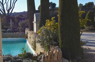 Cyprès du Paradis à Gordes - Photo 9
