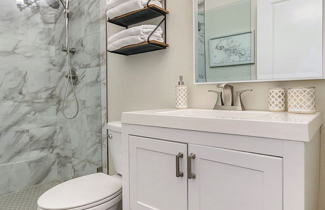 Hosteeva Houses 5-Min to Fr Quarter - Foto 52