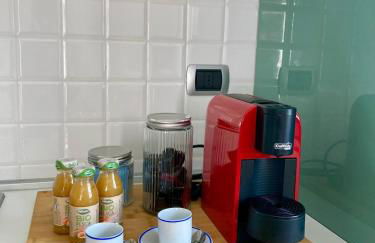 Casa Margherita parking - Foto 9