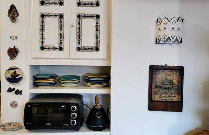 Villa il Faro - Circeo holiday house - Foto 14