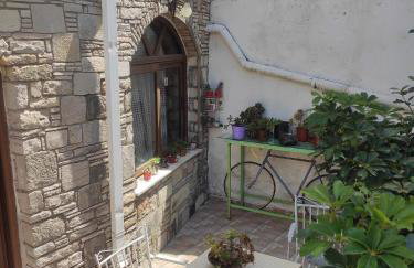 Samos - Kokkari - Eirini's Studios - Foto 21