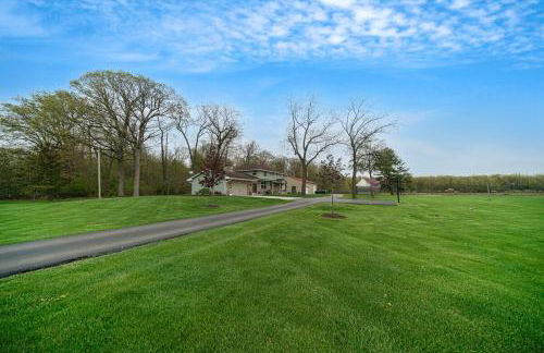 Fowl Play Hideaway - Foto 34