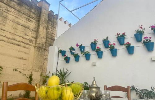 Casa Muralla del Alcazar Viejo - Foto 3