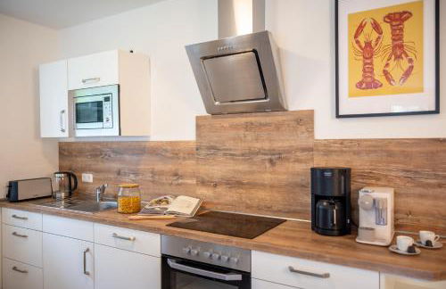 ErholungNOW-Haus in ruhiger Lage - Foto 9