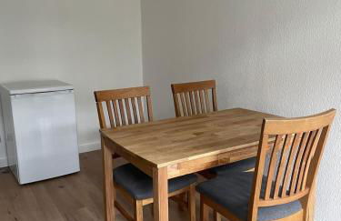 Apartment in Reudnitz - Foto 5