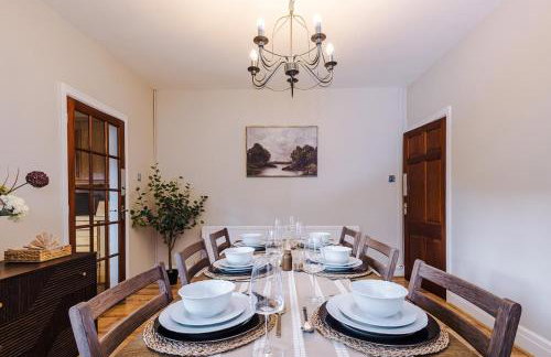 Cosy 3-Bed, Sleeps 5, Free Parking, Long and Short Stays - Photo 10