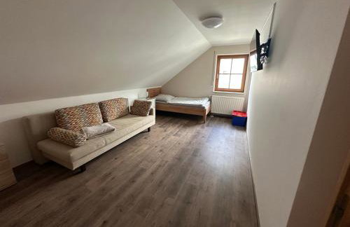 Fewo Susi Allgäu - Foto 6