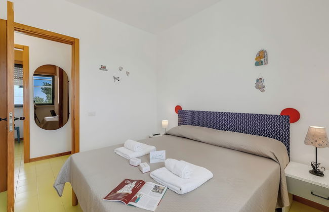 La Rosa Apartment Sea View - Foto 2