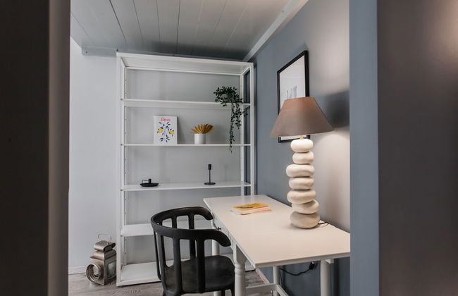 Unique 2BR Apartment in Filothei - Foto 20